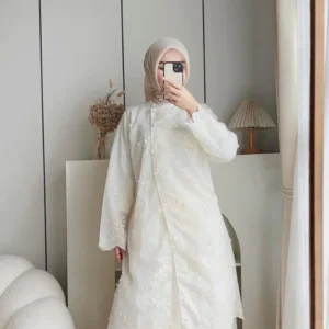 Ozma Tulip Outer Tunik