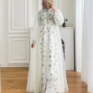 Karmila Dress
